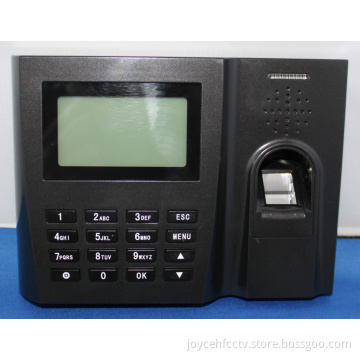 Fingerprint Time Clock HF-U260
